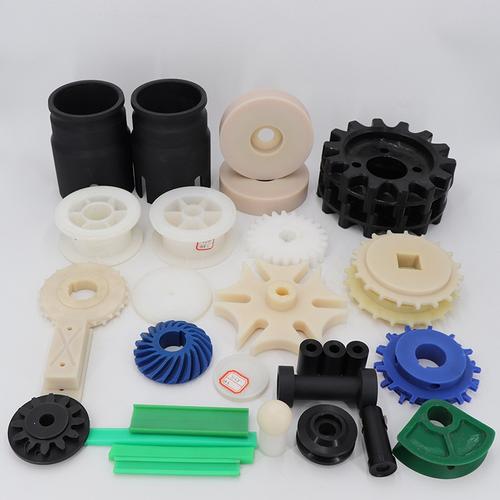 加工 异形塑料制品 塑料尼龙零件 工程塑料注塑加工 各种塑料制品